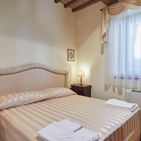 Relais La Cerreta Villa Castiglione del Lago Buitenkant foto
