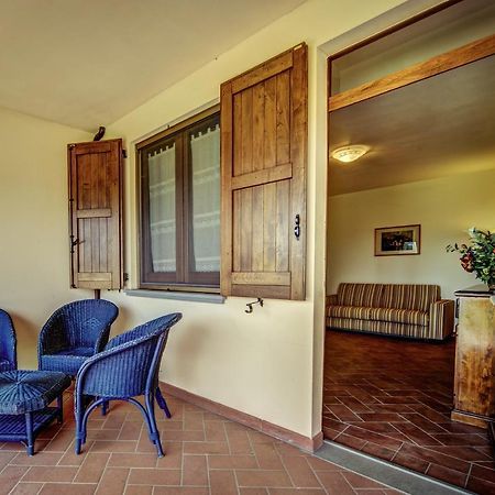 Relais La Cerreta Villa Castiglione del Lago Buitenkant foto