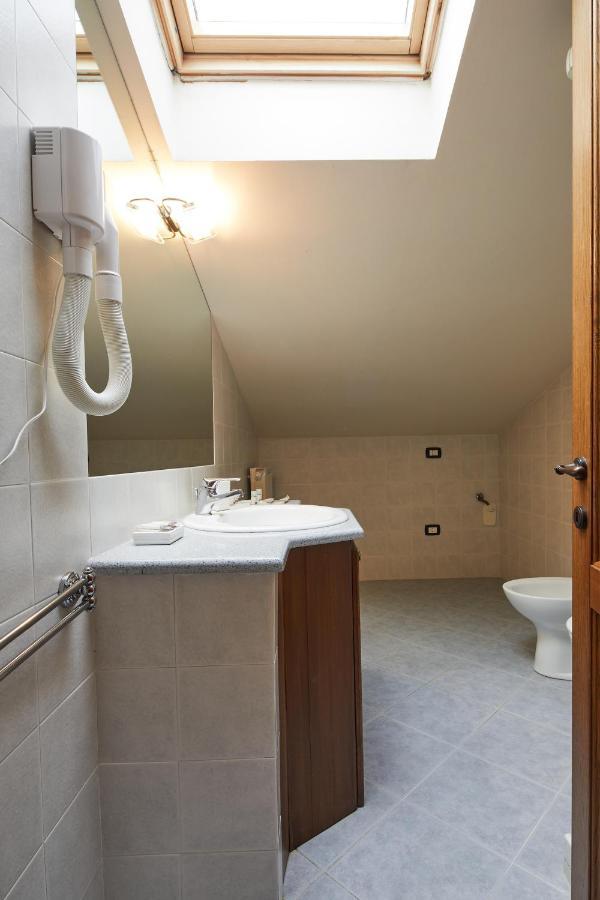 Relais La Cerreta Villa Castiglione del Lago Buitenkant foto
