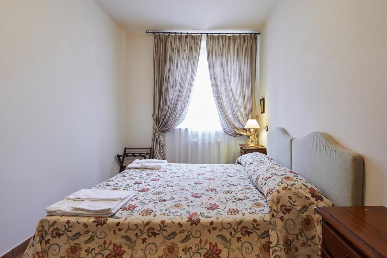 Relais La Cerreta Villa Castiglione del Lago Buitenkant foto