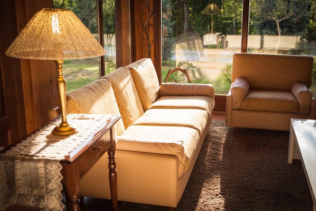Relais La Cerreta Villa Castiglione del Lago Buitenkant foto