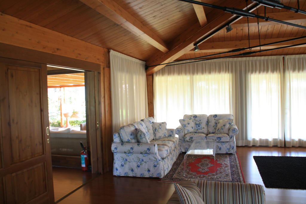 Relais La Cerreta Villa Castiglione del Lago Buitenkant foto